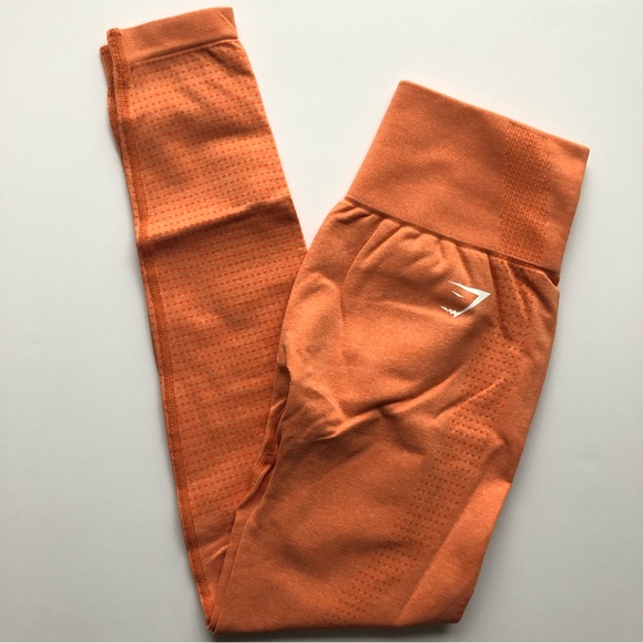 Gymshark L/XL Vital Seamless 2.0 Leggings & Sports Bra Set - Picture 6 of 10